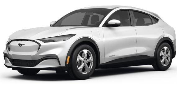 FORD MUSTANG MACH-E 2022 3FMTK1RM5NMA12261 image FORD MUSTANG MACH-E 2022 3FMTK1RM5NMA12261 image